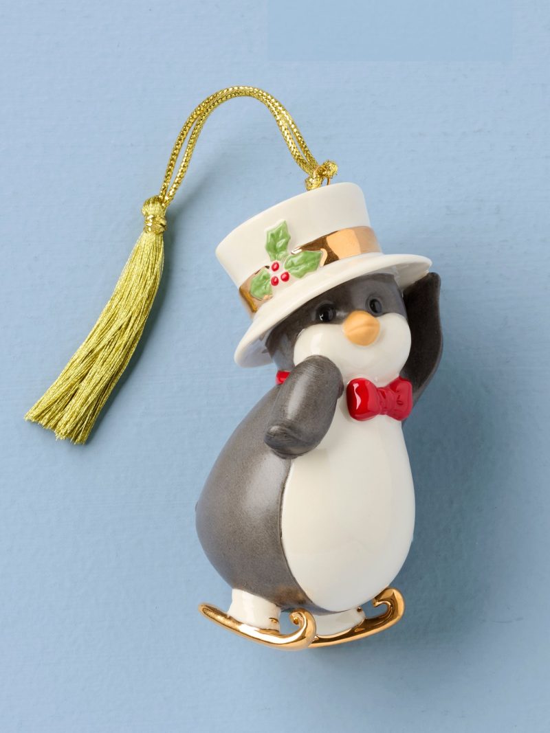 Penguin Ornament